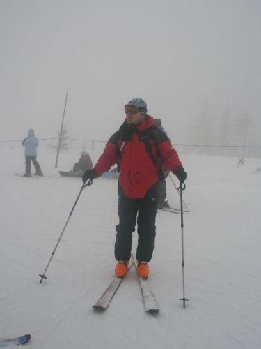 Lyže záchranáři Horní Mísečky 2007 > obr (58)